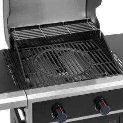Keansburg 2 Burner Gas BBQ Grill 16 Keansburg 2 Burner Gas BBQ Grill -GardenChic Elegant Shop 1637242063 00437200 2