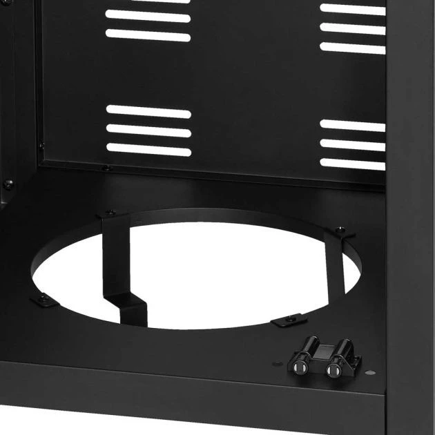 Keansburg 2 Burner Gas BBQ Grill 9 Keansburg 2 Burner Gas BBQ Grill - Image 7