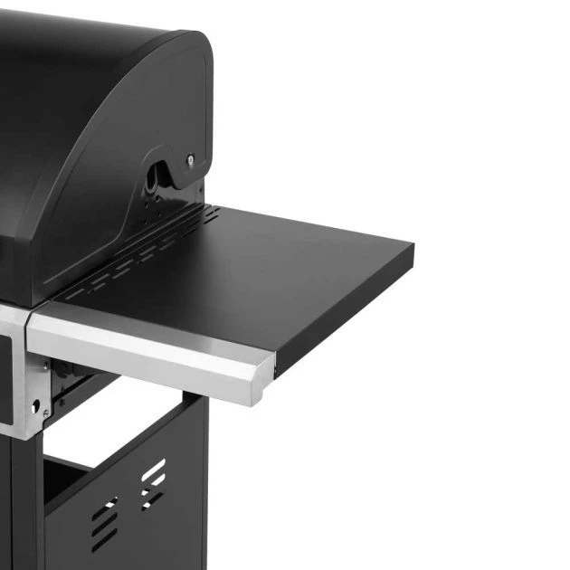 Keansburg 2 Burner Gas BBQ Grill 10 Keansburg 2 Burner Gas BBQ Grill - Image 8