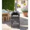 Napoli Multi-Function Outdoor Pizza Oven