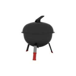 Tramontina Portable Charcoal Grill -GardenChic Elegant Shop 1639136413 64934100 5