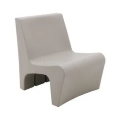 Tramontina Berta Lounge Chair Grey -GardenChic Elegant Shop 1639154452 20413100 2