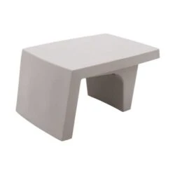 Tramontina Berta Coffee Table Grey