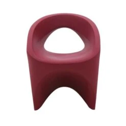 Tramontina Jet Lounge Chair Burgundy -GardenChic Elegant Shop 1639155362 44824500 2