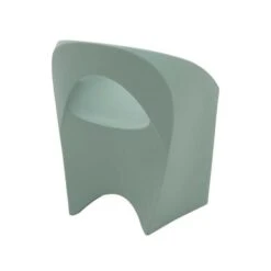 Tramontina Jet Lounge Chair Sage Green -GardenChic Elegant Shop 1639155819 26291500 1