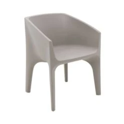 Tramontina Paco Lounge Chair Grey -GardenChic Elegant Shop 1639385757 20568900 1