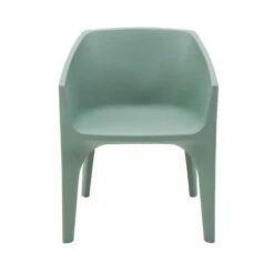 Tramontina Paco Lounge Chair Sage Green -GardenChic Elegant Shop 1639385891 94044200 1