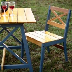 Tramontina Feelings Dining Chair -GardenChic Elegant Shop 1642671301 86357300 5