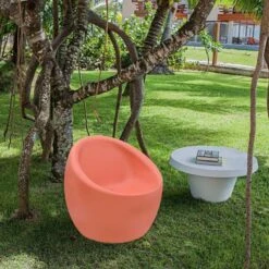 Tramontina Cona Coffee Table - Grey 8 Tramontina Cona Coffee Table - Grey -GardenChic Elegant Shop 1642671766 72754000 1