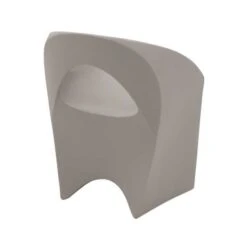 Tramontina Jet Lounge Chair Grey -GardenChic Elegant Shop 1642671947 98991700 2