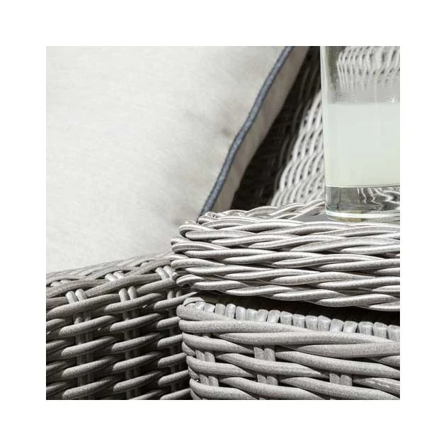 Prestbury Twin Sun Lounger Natural Stone 7 Prestbury Twin Sun Lounger Natural Stone - Image 5