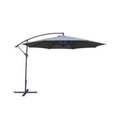 Prestbury Overhang Parasol