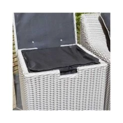 Prestbury Twin Sun Lounger Putty Grey -GardenChic Elegant Shop 1643379843 55329000 1