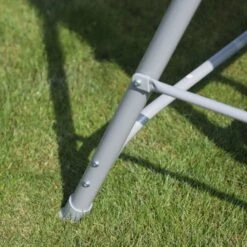 OUTSUNNY Swing Chair Brown 3 Seater -GardenChic Elegant Shop 1653569931 08510300 dy5xsqgrnhboqnnt