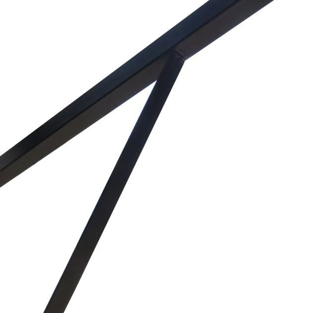 OUTSUNNY Freestanding Canopy Steel Grey 3m 10 OUTSUNNY Freestanding Canopy Steel Grey 3m - Image 8