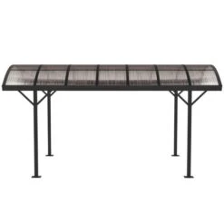 OUTSUNNY Hardtop Garden Gazebo Polycarbonate 5m -GardenChic Elegant Shop 1653913438 40820500 z7mi3wspuod42qxf