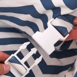 OUTSUNNY Baby Swing Chair Blue -GardenChic Elegant Shop 1654006560 77614500 jy65lliqqhhiksrf