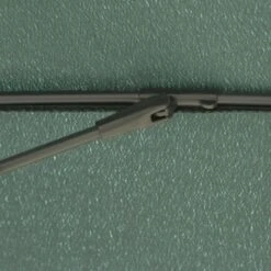 OUTSUNNY Lima Garden Parasol Green 2.5m -GardenChic Elegant Shop 1654676171 66941400 93hadqw7knrcdwlx