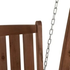 OUTSUNNY Garden Swing Bench Wooden Green 2 Seater 19 OUTSUNNY Garden Swing Bench Wooden Green 2 Seater -GardenChic Elegant Shop 1654677646 12986600 uuedj2qkp1tk24rb