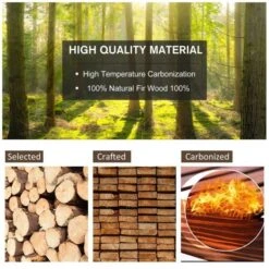 OUTSUNNY Wooden Rocking Chair Brown 1 Seater -GardenChic Elegant Shop 1654679005 12929600 f9zs1m4ezqiol1x5