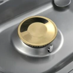 OUTSUNNY Table-Top Gas BBQ 2 Burner Black -GardenChic Elegant Shop 1654681349 55041100 hhjk5axzlave3jxz