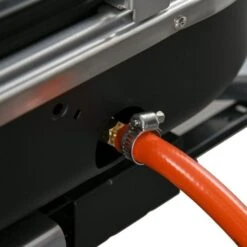 OUTSUNNY Table-Top Gas BBQ 2 Burner Black -GardenChic Elegant Shop 1654681350 70164200 6xddktc4db7irwc9