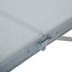 OUTSUNNY Foldable Picnic Bench Set Aluminium 3 Piece 19 OUTSUNNY Foldable Picnic Bench Set Aluminium 3 Piece -GardenChic Elegant Shop 1654684917 17265700 hlsr6uly02awweuk