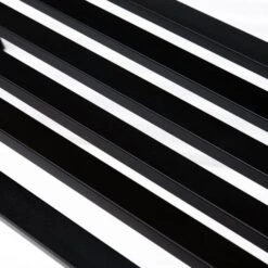 OUTSUNNY Garden Bench Furniture Steel Black 120cm 19 OUTSUNNY Garden Bench Furniture Steel Black 120cm -GardenChic Elegant Shop 1654685807 28156500 e6w22d2piz5qwqkh