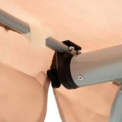 OUTSUNNY Garden Swing Bench Beige 3 Seater -GardenChic Elegant Shop 1654869683 86006100 qu0sqlq3j3xpxmxh