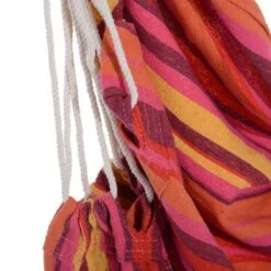 OUTSUNNY Hammock Chair Red 1 Seater -GardenChic Elegant Shop 1655305856 56079500 bpayej0qz2i8dpos