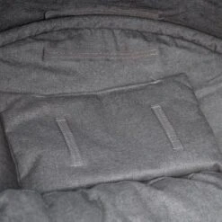 OUTSUNNY Madrid Egg Chair With Retractable Canopy Grey 18 OUTSUNNY Madrid Egg Chair With Retractable Canopy Grey -GardenChic Elegant Shop 1655306788 11349000 hjsiqo2bweoefssl