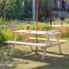 OUTSUNNY Picnic Set Wooden 4 Seater -GardenChic Elegant Shop 1660211681 73739200 xrn5qdij48ako69x