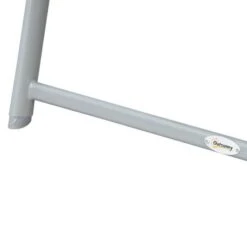 OUTSUNNY Garden Sun Lounger Grey -GardenChic Elegant Shop 1660293516 67441100 2bxzqhqutyvt5b7t