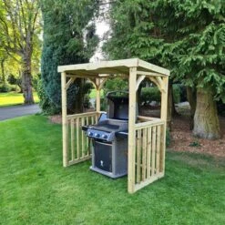 Emily BBQ Hut -GardenChic Elegant Shop 2020 09 21 15.38.35