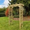 Ivy Arch 4ft -GardenChic Elegant Shop 20201007 140101 1