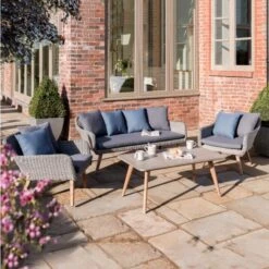 Handpicked Midori Lounge Set