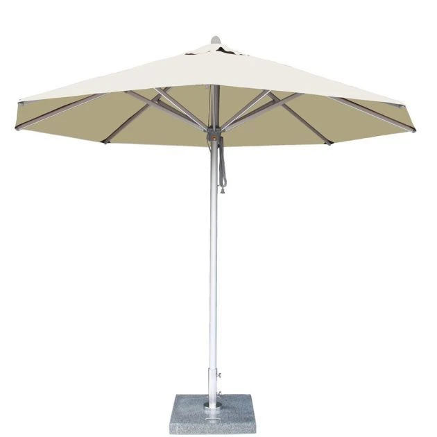 Hurricane 3.0m Round Spuncrylic Parasol 3 Hurricane 3.0m Round Spuncrylic Parasol
