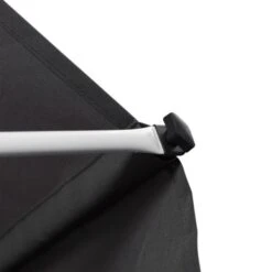 OUTSUNNY Adjustable Awning Aluminium Grey 2 X 1.5m -GardenChic Elegant Shop 4 4 182 10