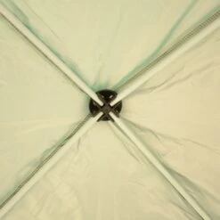 OUTSUNNY Pop Up Gazebo Canopy Green - 3 X 3m -GardenChic Elegant Shop 4 4 219 25