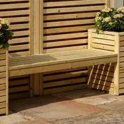 Garden Creations Seat Set -GardenChic Elegant Shop 401439 3