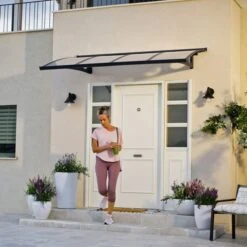 Herald Door Canopy 2230