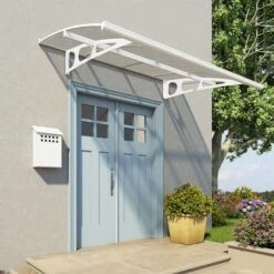 Bordeaux 2230 Door Canopy