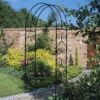 York Rose Arch -GardenChic Elegant Shop 402425
