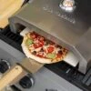 BBQ Pizza Oven Stainless Steel -GardenChic Elegant Shop 402690 2