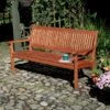 Willington Bench 1.5m -GardenChic Elegant Shop 403173
