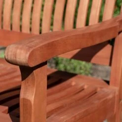 Willington Bench 1.5m -GardenChic Elegant Shop 403173 2