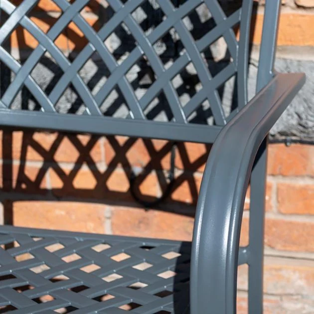 Vienna Bench 10 Vienna Bench - Image 8