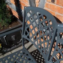 Vienna Bench 16 Vienna Bench -GardenChic Elegant Shop 403178 3