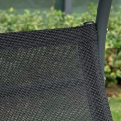 OUTSUNNY Hammock Bench With Canopy And Texteline Seats Beige 2-Seater 15 OUTSUNNY Hammock Bench With Canopy And Texteline Seats Beige 2-Seater -GardenChic Elegant Shop 411842 8