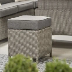 Barbados Corner Set Long Right With Ceramic Top Slate Grey 16 Barbados Corner Set Long Right With Ceramic Top Slate Grey -GardenChic Elegant Shop 416653 14